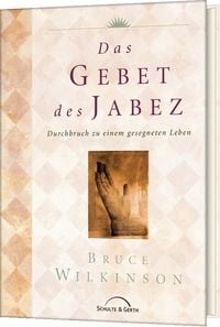 Produktbild: Das Gebet des Jabez