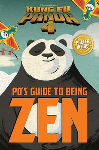 Produktbild: Po's Guide to Being Zen