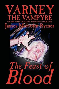 Produktbild: Varney The Vampire Bk01 Feast