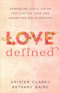 Produktbild: Love Defined