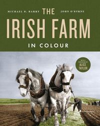 Produktbild: The Irish Farm in Colour