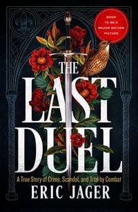 Produktbild: The Last Duel