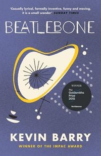 Produktbild: Beatlebone