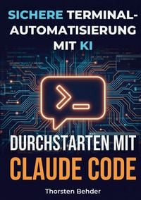 Produktbild: Durchstarten mit Claude Code