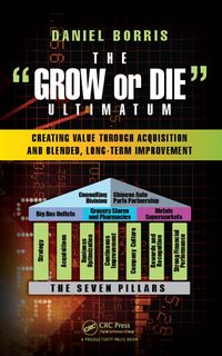 Produktbild: The Grow or Die Ultimatum
