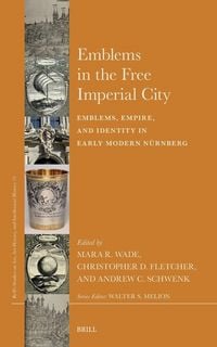 Produktbild: Emblems in the Free Imperial City