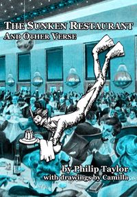 Produktbild: The Sunken Restaurant And Other Verse