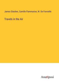 Produktbild: Travels in the Air