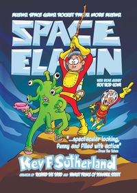 Produktbild: Space Elain