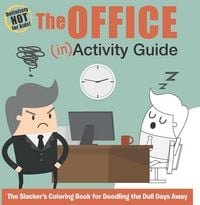 Produktbild: The Office (In)Activity Guide
