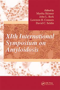 Produktbild: XIth International Symposium on Amyloidosis