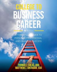 Produktbild: College to Business Career