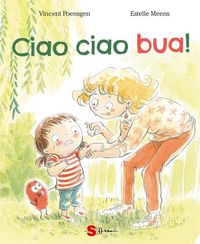 Produktbild: Ciao ciao bua!