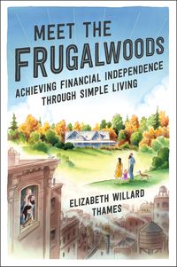 Produktbild: Meet the Frugalwoods