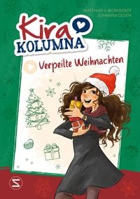 Produktbild: Kira Kolumna: Verpeilte Weihnachten