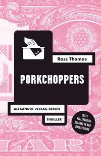 Produktbild: Porkchoppers