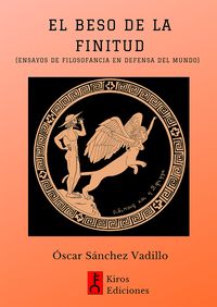 Produktbild: El beso de la finitud