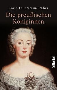 Produktbild: Die preu&szlig;ischen K&ouml;niginnen