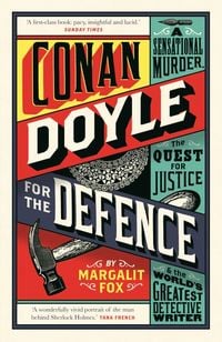 Produktbild: Conan Doyle for the Defence
