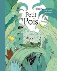 Produktbild: Petit Pois