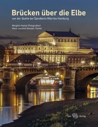 Produktbild: Br&uuml;cken &uuml;ber die Elbe