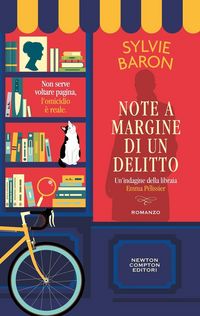 Produktbild: Note a margine di un delitto