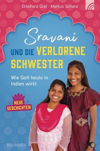 Produktbild: Sravani und die verlorene Schwester