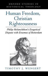 Produktbild: Human Freedom, Christian Righteousness