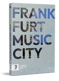 Produktbild: Frankfurt Music City