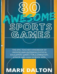 Produktbild: 80 Awesome Sports Games