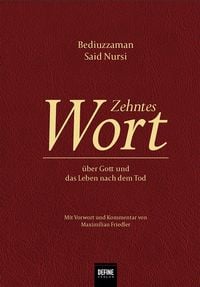 Produktbild: Zehntes Wort