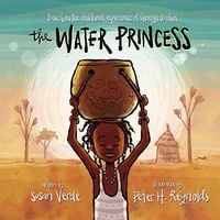 Produktbild: The Water Princess