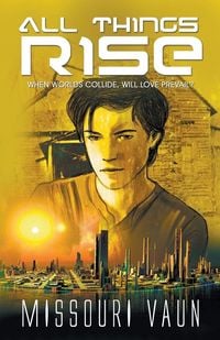 Produktbild: All Things Rise