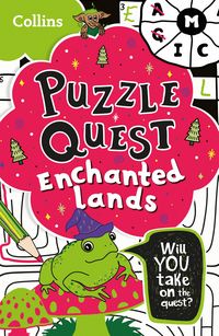 Produktbild: Enchanted Lands