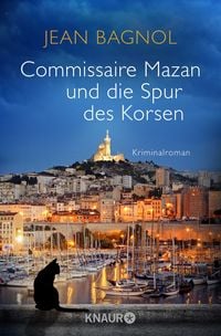 Produktbild: Commissaire Mazan und die Spur des Korsen