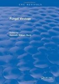 Produktbild: Buck, K: Fungal Virology