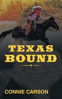 Produktbild: Texas Bound