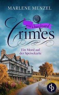 Produktbild: Ein Mord auf der Speisekarte