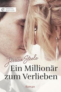 Produktbild: Ein Million&auml;r zum Verlieben