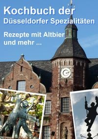 Produktbild: Kochbuch der D&uuml;sseldorfer Spezialit&auml;ten