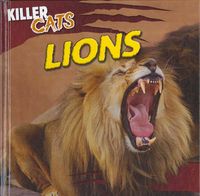 Produktbild: Killer Cats Lions