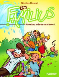 Produktbild: Les Familius