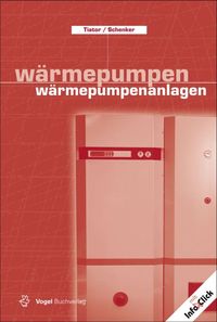 Produktbild: W&auml;rmepumpen /W&auml;rmepumpenanlagen