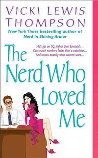 Produktbild: The Nerd Who Loved Me