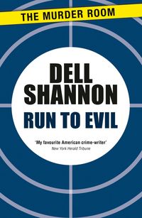 Produktbild: Run to Evil