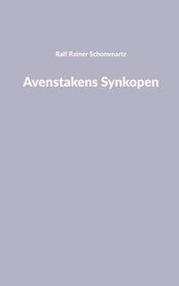 Produktbild: Avenstakens Synkopen