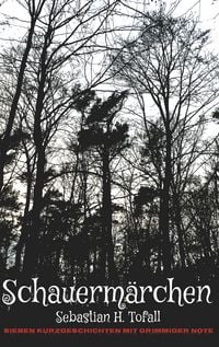 Produktbild: Schauerm&auml;rchen