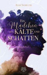 Produktbild: Ein M&auml;dchen aus K&auml;lte und Schatten