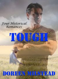 Produktbild: Tough: Four Historical Romances