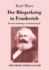 Produktbild: Der B&uuml;rgerkrieg in Frankreich